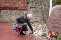 25.marts – Komunistiskā genocīda upuru piemiņas diena