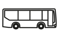 Svētku laikā gaidāmas izmaiņas gandrīz 500 reģionālo autobusu maršrutu