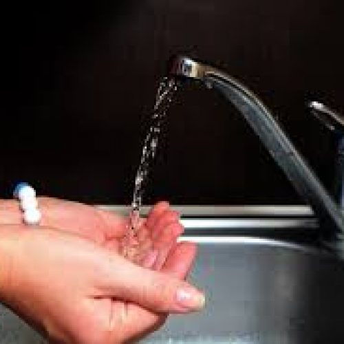 Ieteikumi ūdens apgādes sistēmu lietošanas atsākšanai pēc dīkstāves