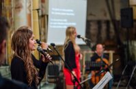 Skrīveros ieskandinās Latvijas baptistu Dziesmu svētkus