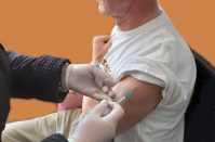 “Ziedugravās” sāk vakcinēt pret Covid-19