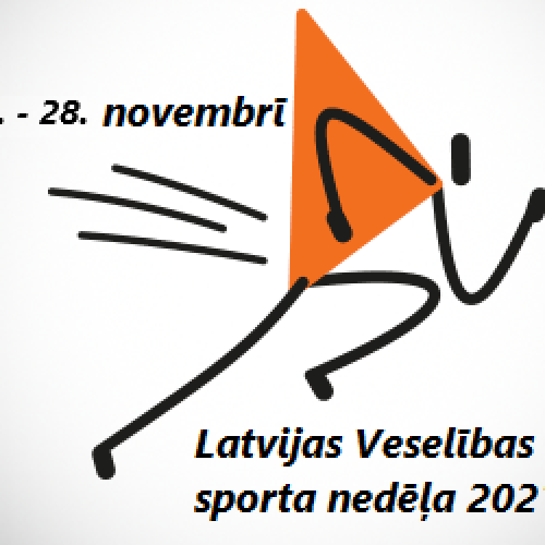 Latvijas Veselības sporta nedēļa