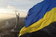 Atbalsts Ukrainas brīvībai